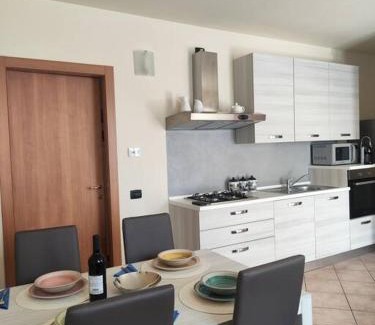 Rovato Apartment | Rovato entire apartment in the capital of Franciacorta