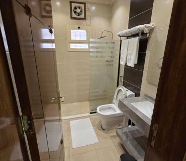 Taif Apartment | Rove Appartments