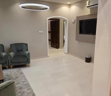 Taif Apartment | Rove Appartments