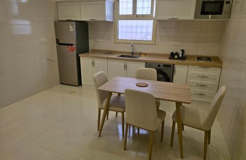 Taif Apartment | Rove Appartments