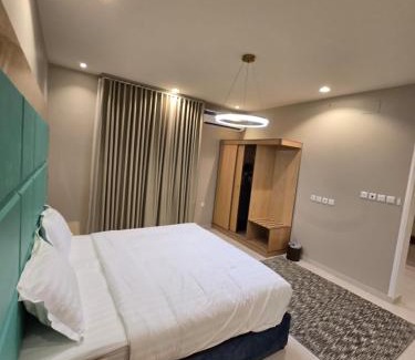 Taif Apartment | Rove Appartments