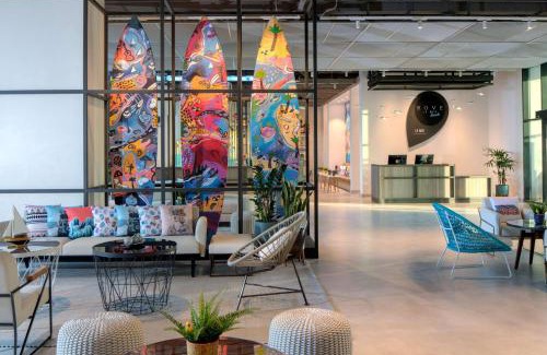 Jumeirah Hotel | Rove La Mer Beach, Jumeirah