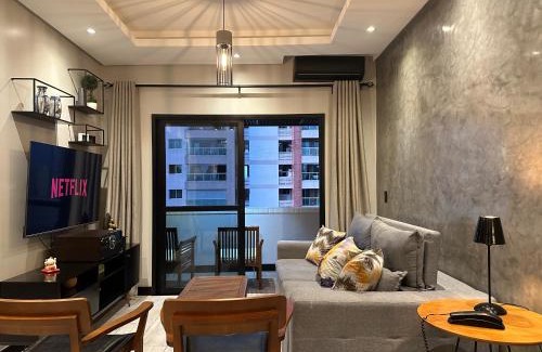 Adrianopolis Apartment | Rover Adrianópolis