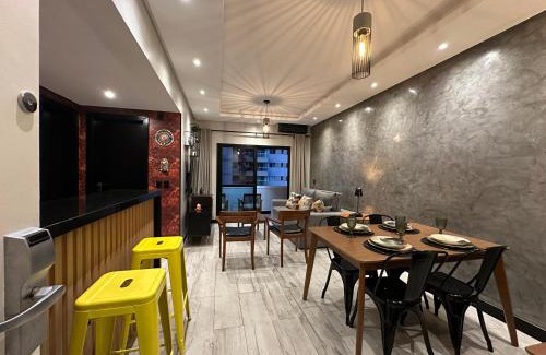 Adrianopolis Apartment | Rover Adrianópolis