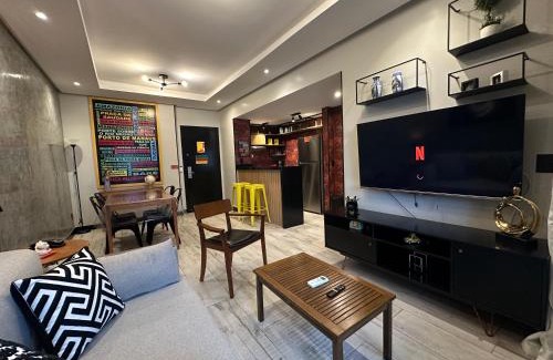 Adrianopolis Apartment | Rover Adrianópolis