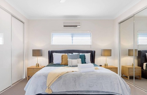 Montville House | Roversdale - Valley Views, Perfect for Your Weekend Getaway to Montville