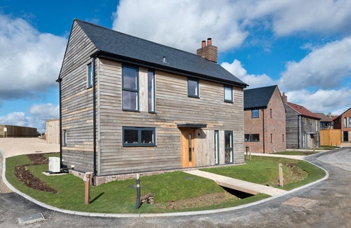 Holworth House | Rowan Cottage (BV16), Silverlake, Dorset