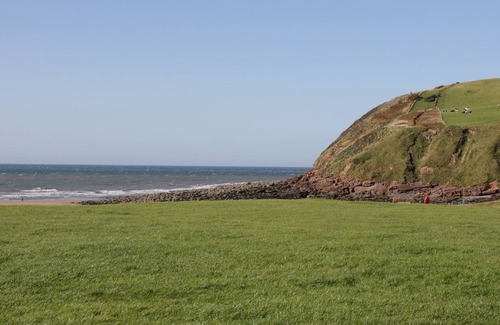 St Bees Cottage | ROWAN COTTAGE, pet friendly, character holiday cottage in St Bees