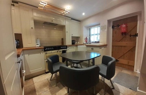 Workington Cottage | Rowan Cottage Western Lake District and Coast