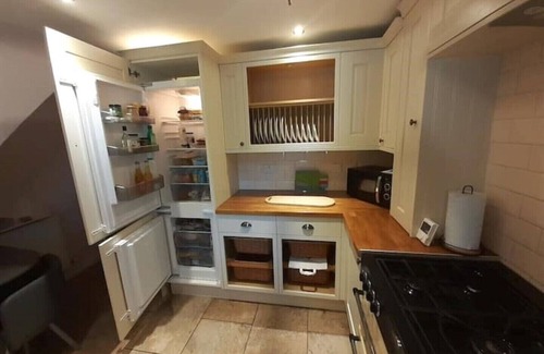 Workington Cottage | Rowan Cottage Western Lake District and Coast