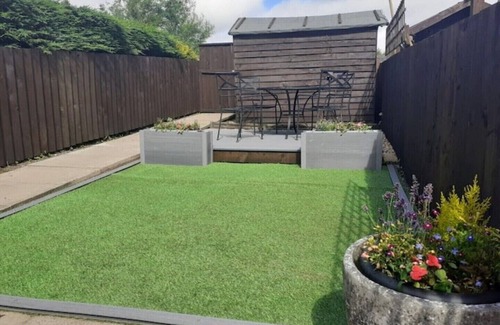 Workington Cottage | Rowan Cottage Western Lake District and Coast