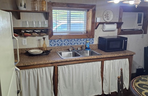 Northfork House | Rowdy Ridge Yee Yee