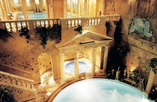 Wilmington Hotel | Rowhill Grange Hotel & Utopia Spa