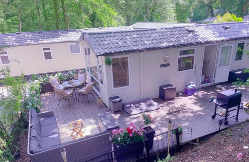 Prenteg Resort | Rowlands Retreat 187A Brook Court
