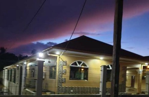 Republiek Apartment | Rowsu's appartement's