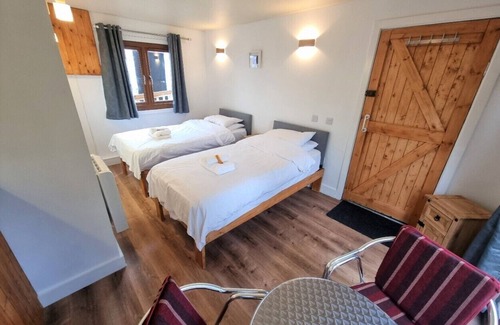 Roybridge Hotel | Roy Bridge Hotel
