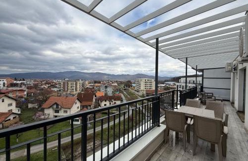 Vrnjacka Banja Apartment | Royal apartmani Vrnjačka Banja