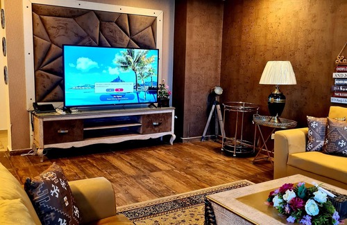 F-8 Sector Apartment | ROYAL APARTMENTS CENTAURUS