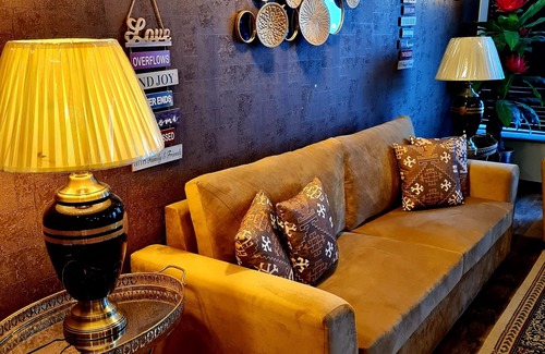 F-8 Sector Apartment | ROYAL APARTMENTS CENTAURUS