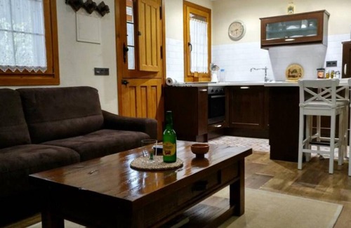 Campiello Apartment | Royal Balcony "Duke's Spa" Senda del Oso