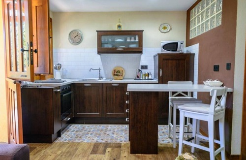 Campiello Apartment | Royal Balcony "Duke's Spa" Senda del Oso