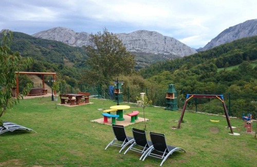 Campiello Apartment | Royal Balcony "Duke's Spa" Senda del Oso