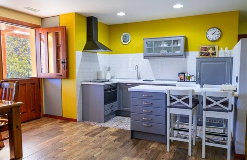 Campiello Apartment | Royal Balcony "Spa de La Reina"