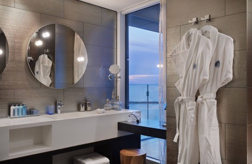 Kerem HaTeimanim Hotel | Royal Beach Tel Aviv by Isrotel exclusive