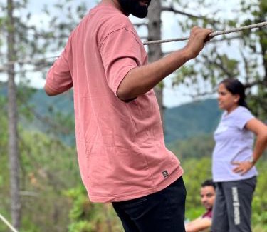 Bhimtal Other | Royal Chaudhary Camp
