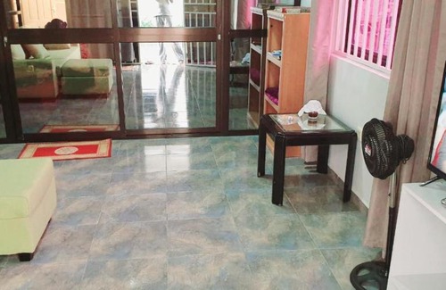 Noord Apartment | Royal Class Apartment Paramaribo