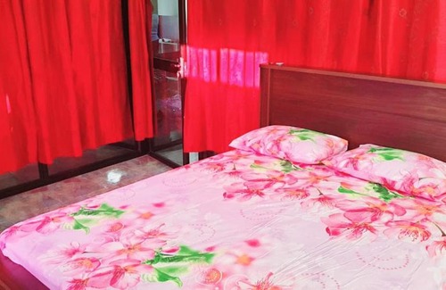 Noord Apartment | Royal Class Apartment Paramaribo