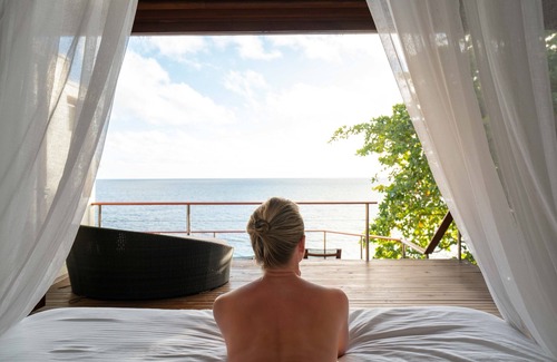Royal Davui Island Resort | Royal Davui Island Resort, Adults Only, Meals Inclusive