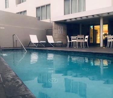 Penuelas Hotel | Royal Delonix