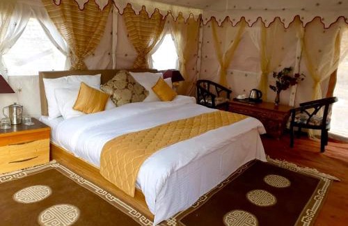 Hunder Bed & Breakfast | Royal Deluxe Camp & Resort, Hunder- Nubra