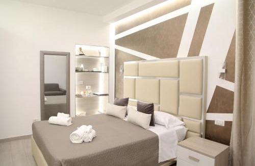 Caserta Bed & Breakfast | Royal Dreams