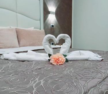 Caserta Bed & Breakfast | Royal Dreams