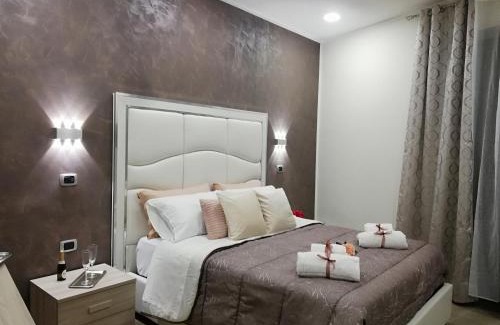 Caserta Bed & Breakfast | Royal Dreams