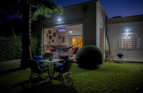 Ouled Tayeb House | ROYAL GOLF DE FES, RESIDENCE LES ANDALINES