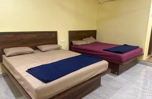 Central Chennai Hotel | Royal Grand inn