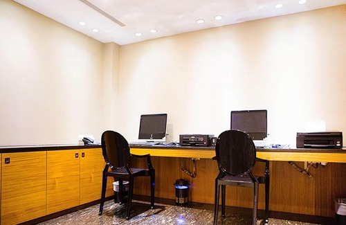Kaohsiung City Centre Hotel | Royal Group Hotel Chun Shan Branch