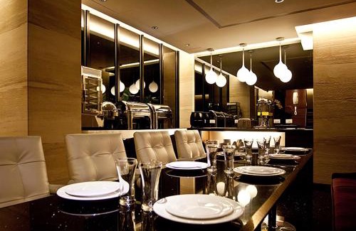 Kaohsiung City Centre Hotel | Royal Group Hotel Chun Shan Branch