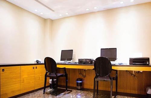Kaohsiung City Centre Hotel | Royal Group Hotel Chun Shan Branch