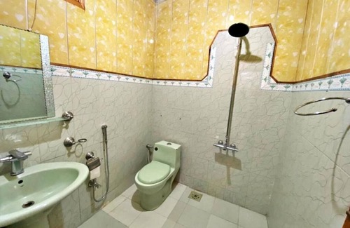 Gilgit House | Royal Guest House Gilgit