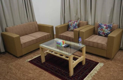 Gilgit House | Royal Guest House Gilgit