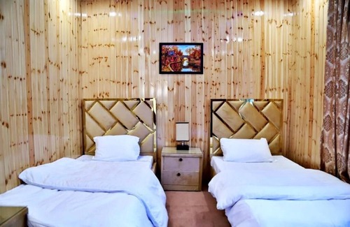 Gilgit House | Royal Guest House Gilgit