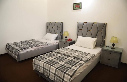 Gilgit House | Royal Guest House Gilgit