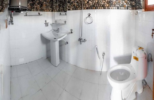 Skardu House | Royal Guest House Newranga Skardu