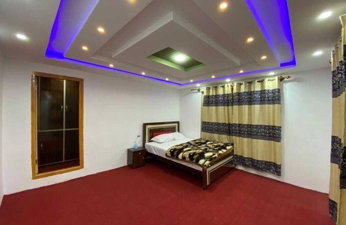 Skardu House | Royal Guest House Newranga Skardu