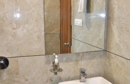 Pilibhit Apartment | Royal Heritage Resort Pilibhit - Premium Room 3
