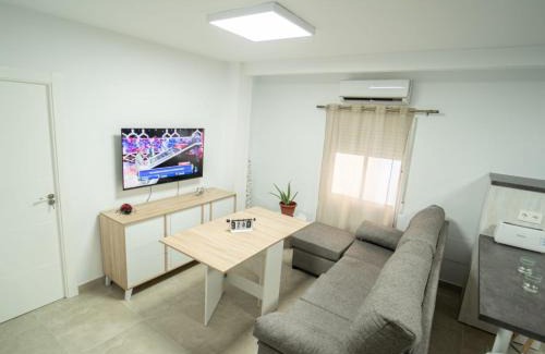 Ubeda Apartment | Royal Honey Los cerros de Úbeda